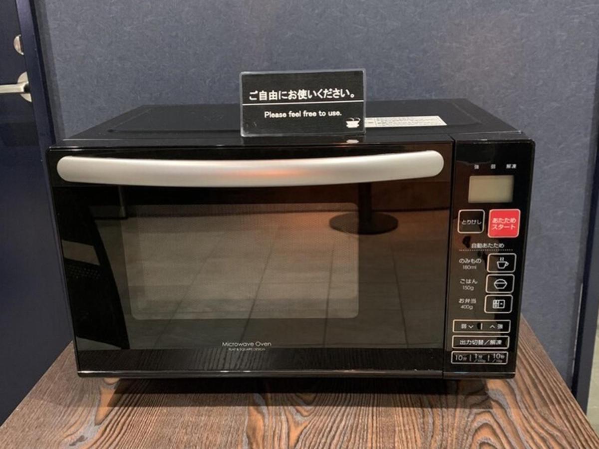 Henn Na Hotel Fukuoka Hakata Luaran gambar