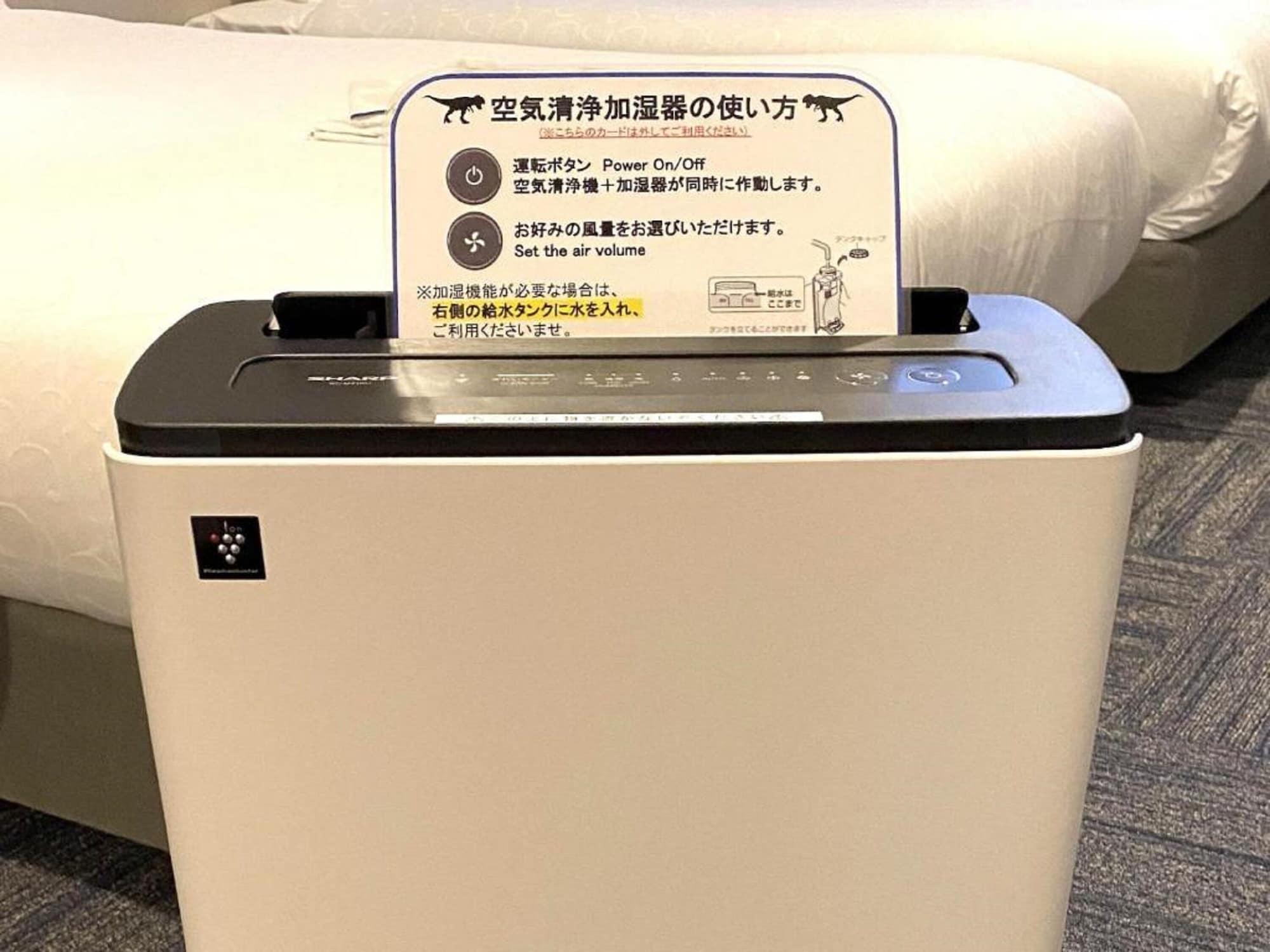 Henn Na Hotel Fukuoka Hakata Luaran gambar