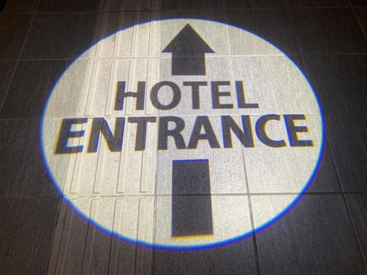 Henn Na Hotel Fukuoka Hakata Luaran gambar