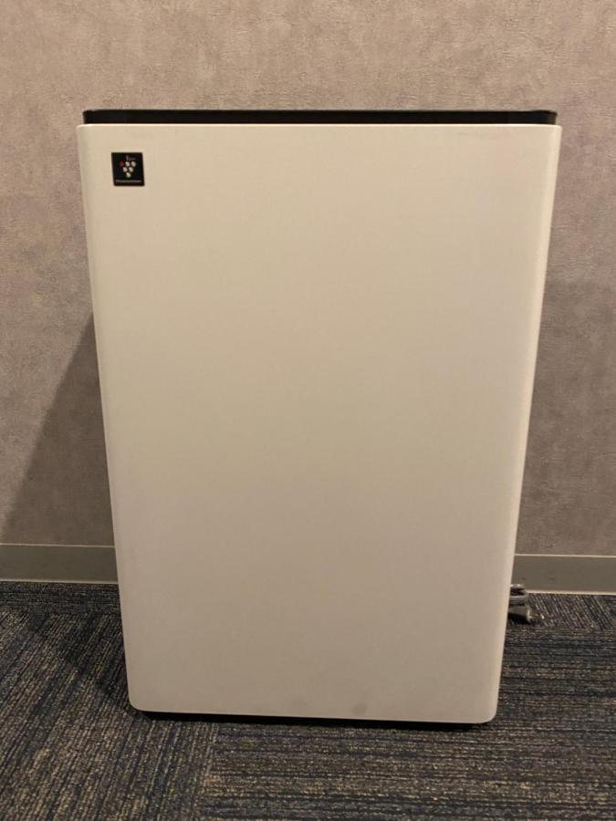Henn Na Hotel Fukuoka Hakata Luaran gambar