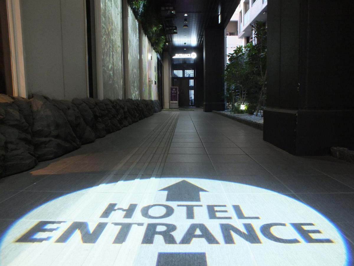 Henn Na Hotel Fukuoka Hakata Luaran gambar