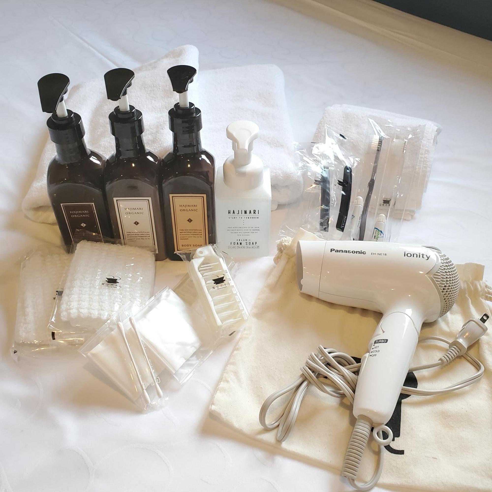 Henn Na Hotel Fukuoka Hakata Luaran gambar